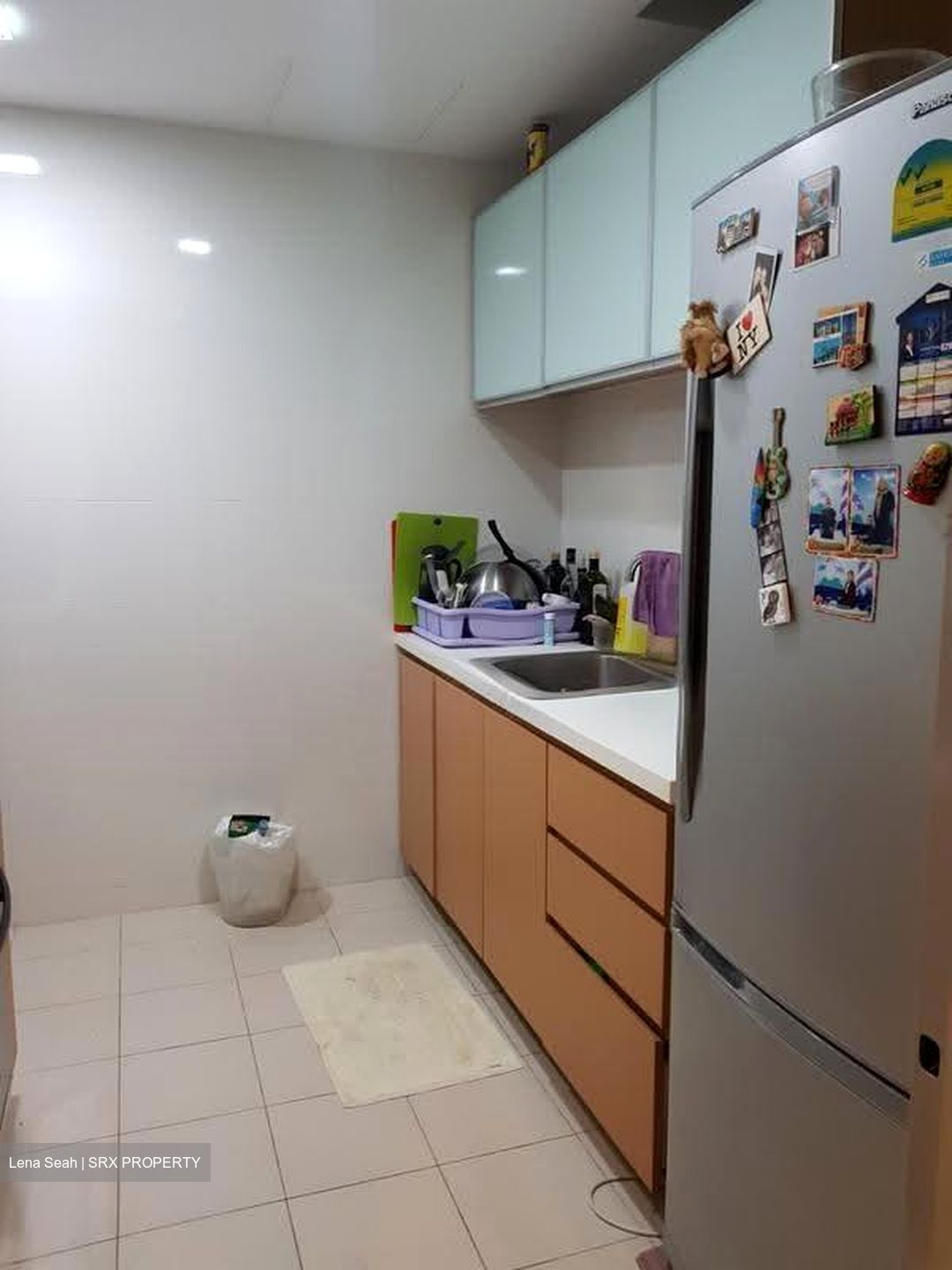 The Montage (D15), Apartment #606950351